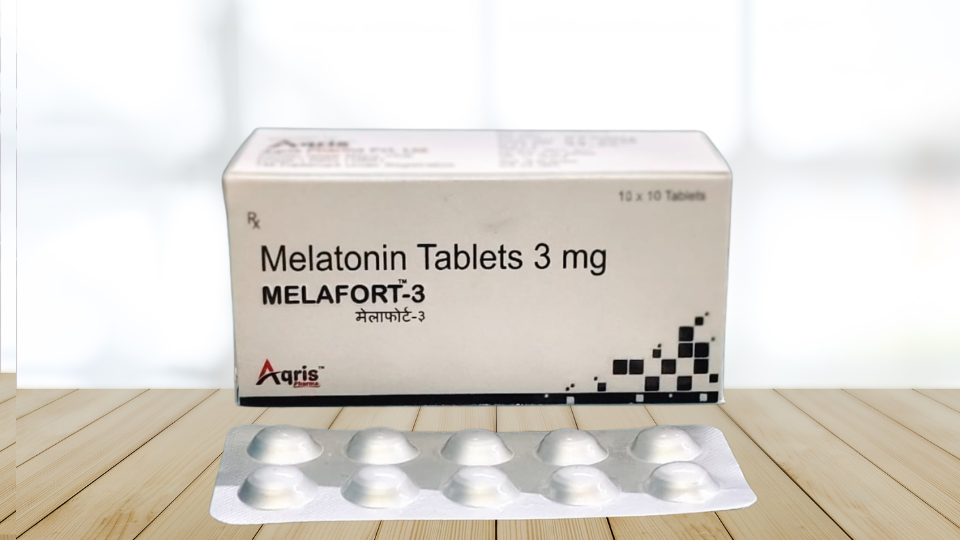MELAFORT 5 MG