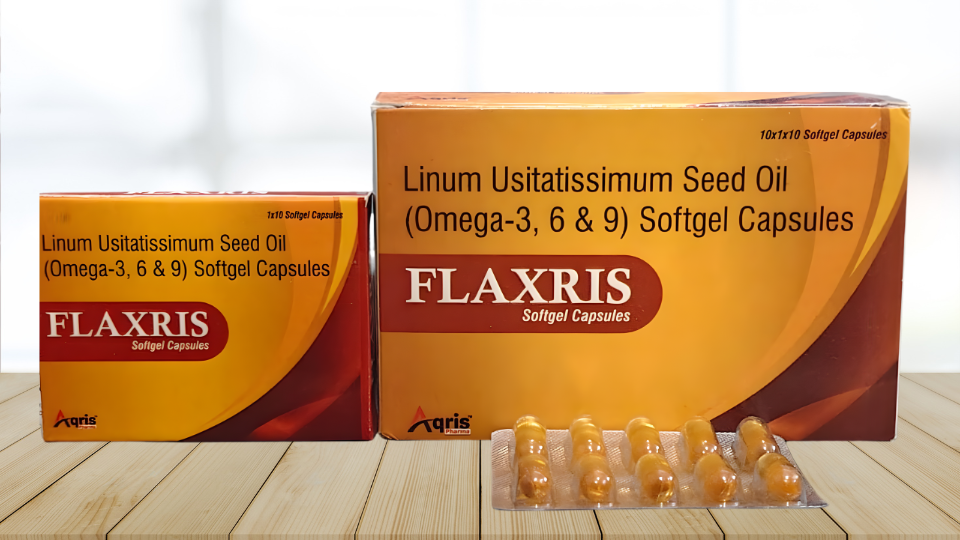 FLAXRIS